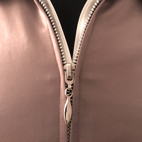 Isabel Ardee Taupe Jacket - EUC - Picture 3 of 9